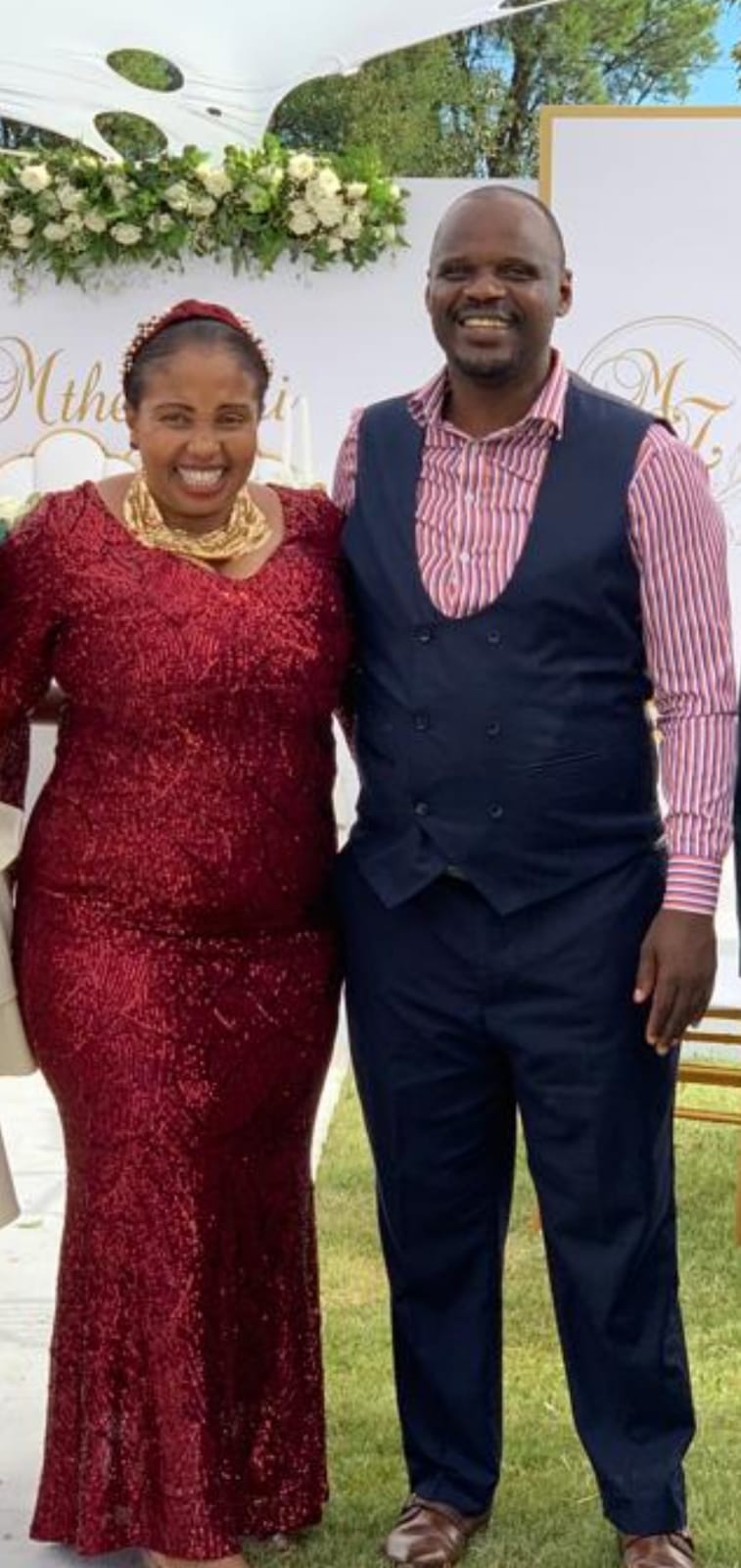 Burning Bush Ministries